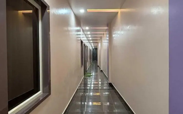 Hotel BDC