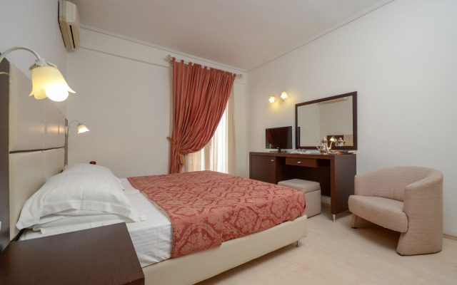 Aeolis Boutique Hotel & Suites