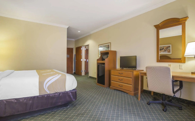 Tahlequah Inn