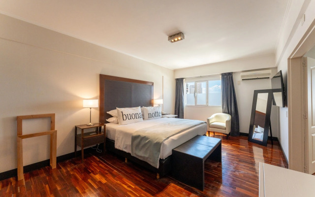Hotel Tolosa
