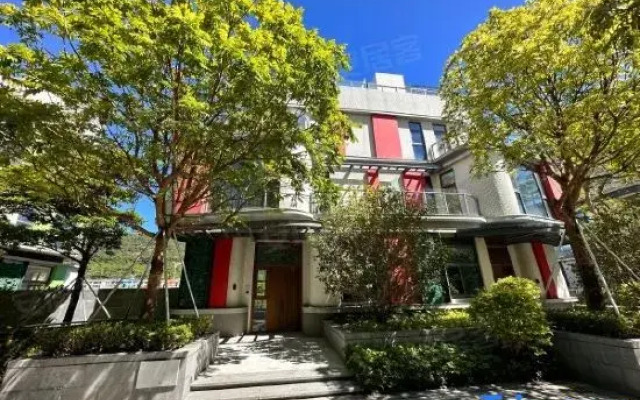 Xishe No.1 Homestay