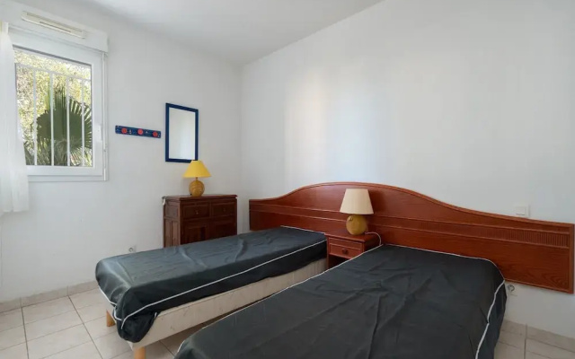 Apartment Near Richelieu Beach