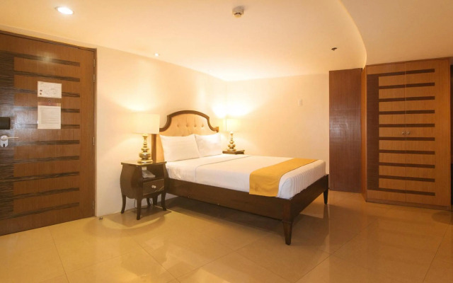 Torre Venezia Suites