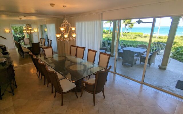 Villa Renaissance Grace Bay