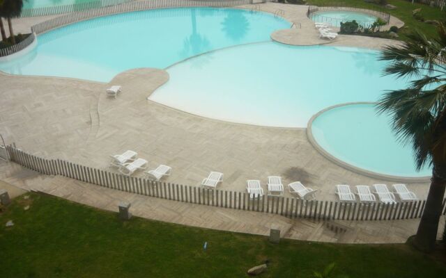 Apart Jardin del Mar