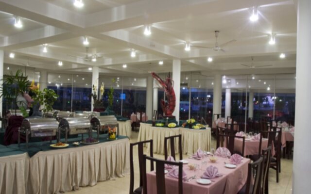 Villa Ocean View
