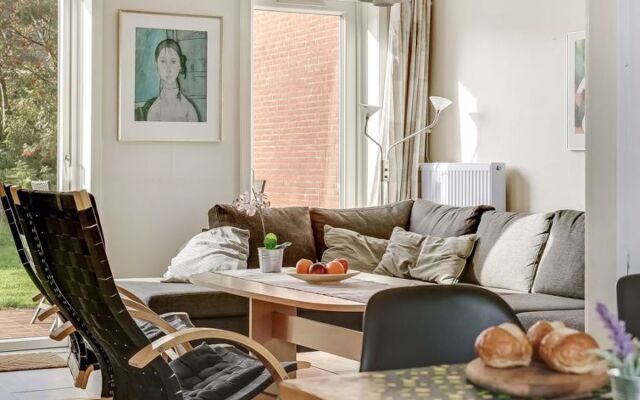 "Aquinnah" - 2.3km from the sea in Western Jutland