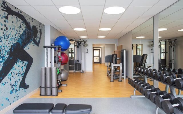 Portland Sheraton at Sable Oaks