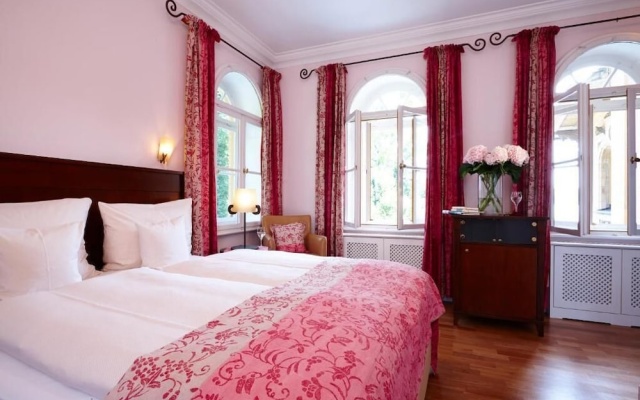 LA VILLA am Starnberger See