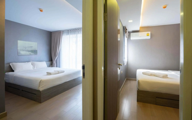 Dazzle Residence