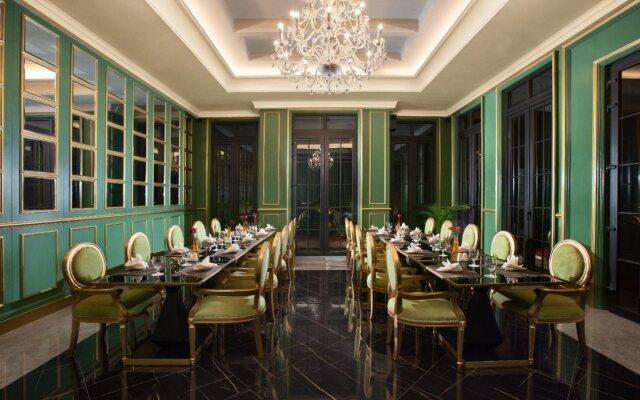 Sofia Boutique Residence