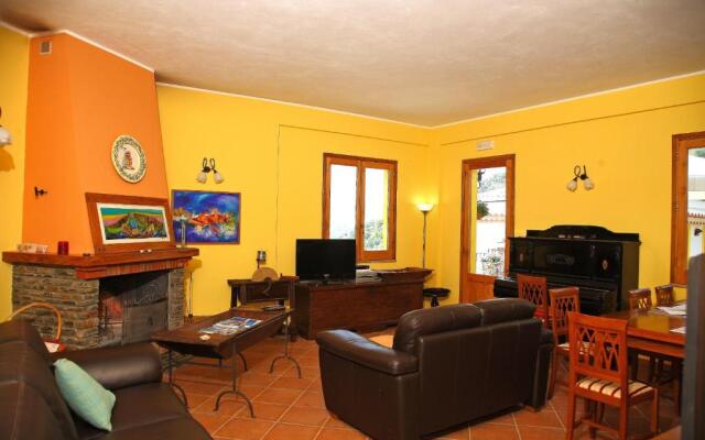 Borgo San Francesco