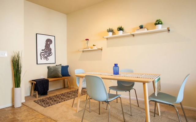Marina Exquisite Suite