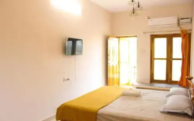 Dwaraka Guest House Phase 1