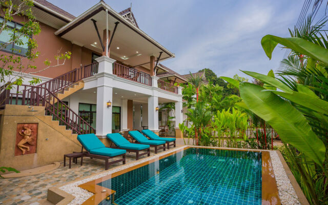 Baan Narakorn Private Pool