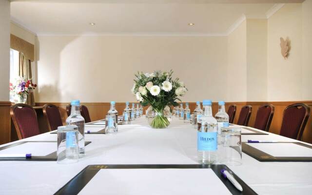 The Brookfield Hotel