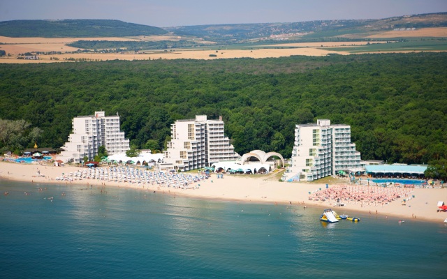 Hotel Nona All Inclusive