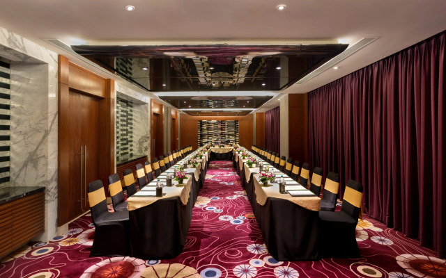 Holiday Inn Jaipur City Centre by IHG