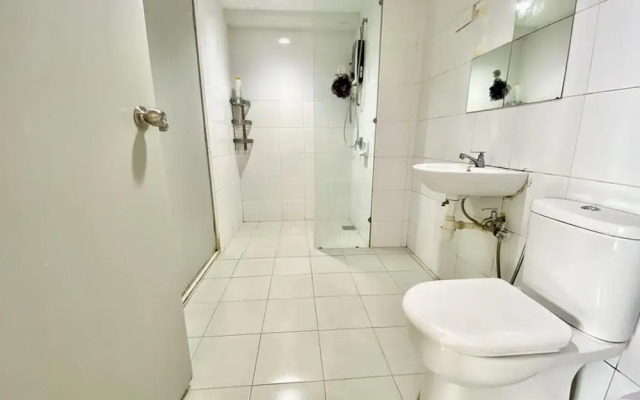 Paragon Cyberjaya by Elite Stay