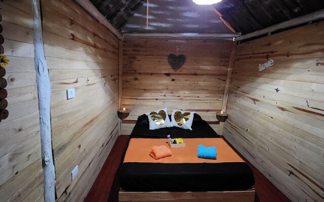 Baru Jet Set Beach & Hostal