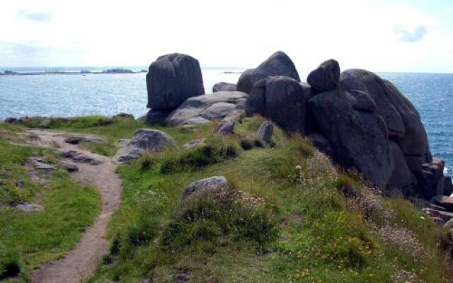 Holiday home Kerham Huellan