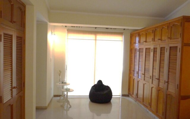 Luxury Apartment