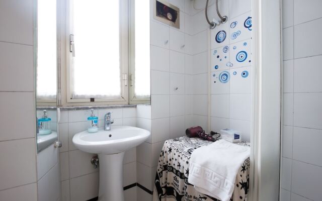 St. Peter Luxury Flat