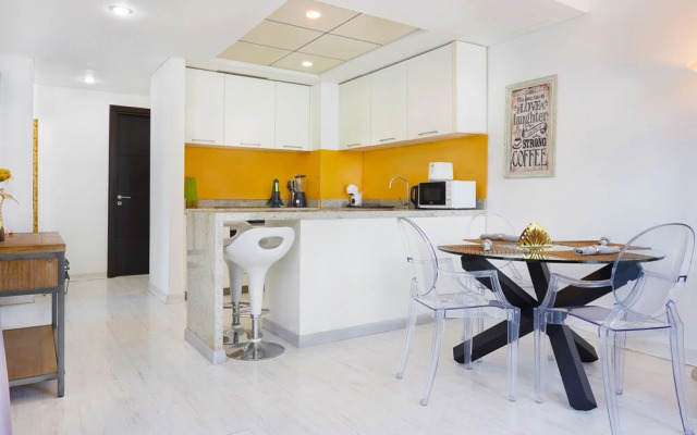 Maison Privee - Stunning Apartment w/ Dubai Marina View