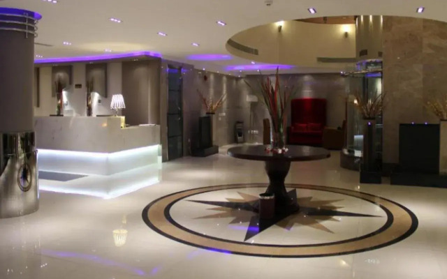 Massayf Alkhobar