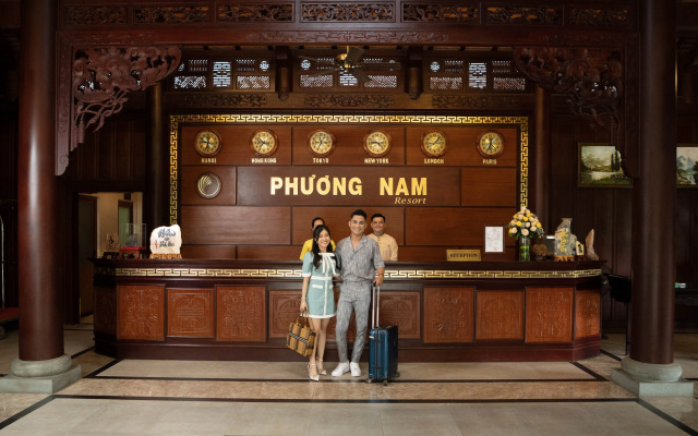 Phuong Nam Resort