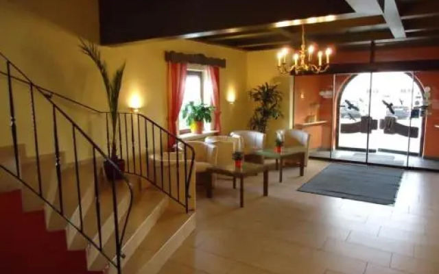 Hotel Hiemer