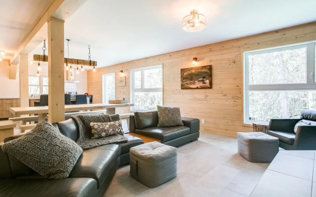 Locations du Sommet - Le Grand Shack