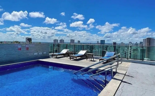 Urban Home Stay - Ramada