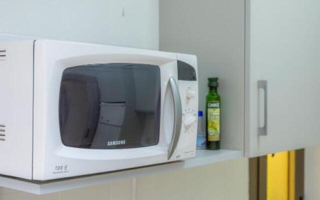 Apartamento Rosa Mar 8