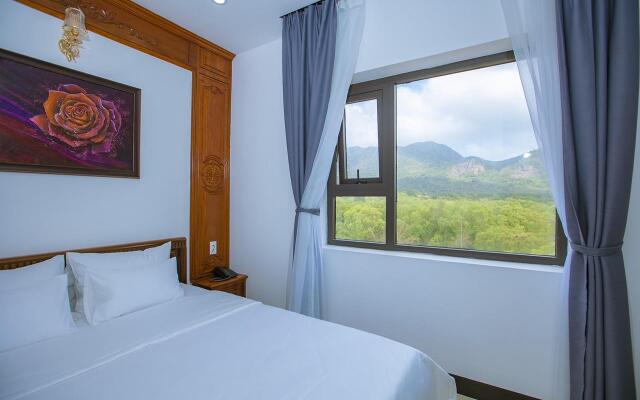 Horizon Con Dao Hotel