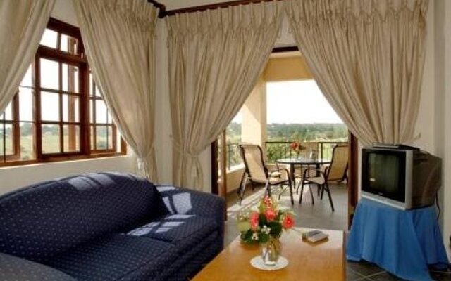 Amber Rose Country Estate