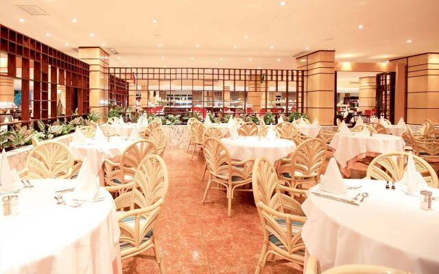 Hotel Maspalomas Princess-All Inclusive