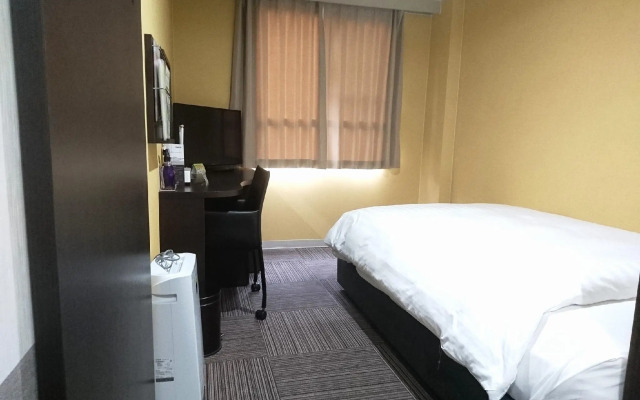 Smile Hotel Kumamoto Suizenji