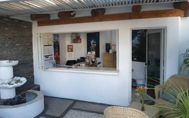 Hotel Boutique D' Paola