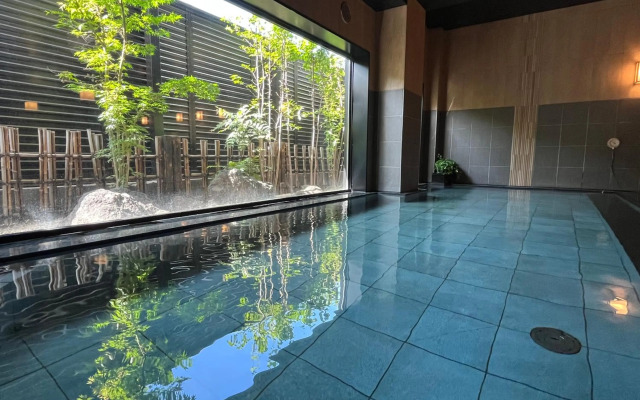 Hotel Route - Inn Kumagaya