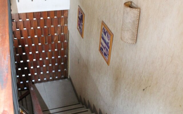 Sosahaus Hostel Mendoza