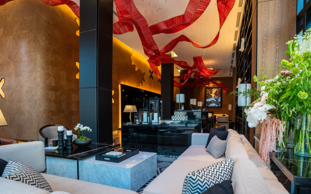 Sofitel Adelaide