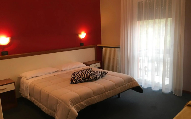 Hotel Cortina