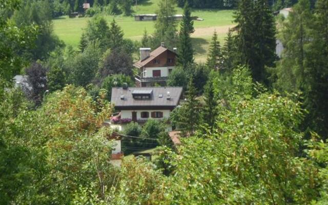 Casa Costantini Cadore