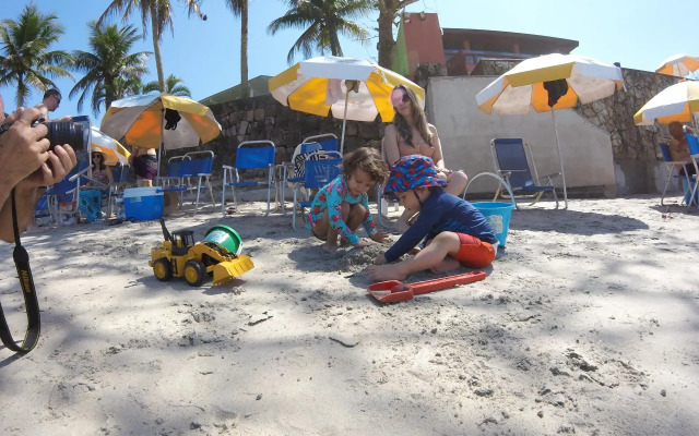 Pousada Casa na Praia