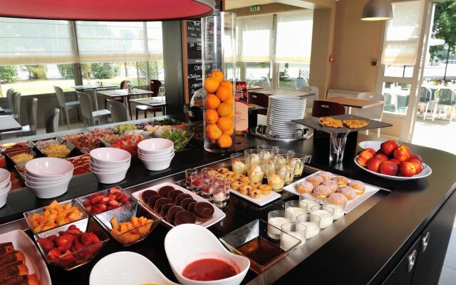 Campanile NATURE - Bordeaux Sud Pessac