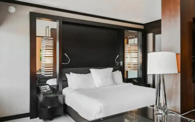 StripViewSuites at Vdara