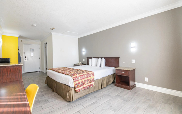 Hospitality Inn San Bernardino/ Redlands