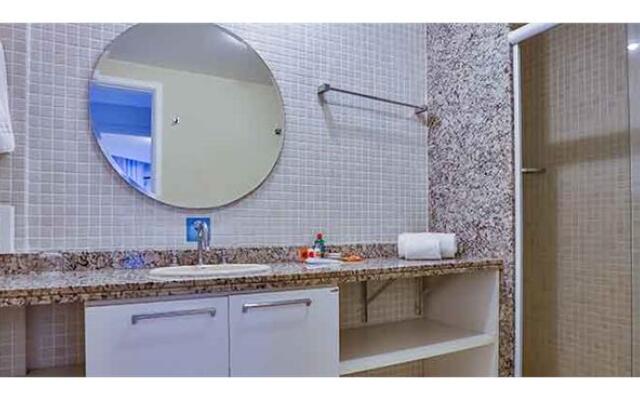 Quality Hotel Niteroi