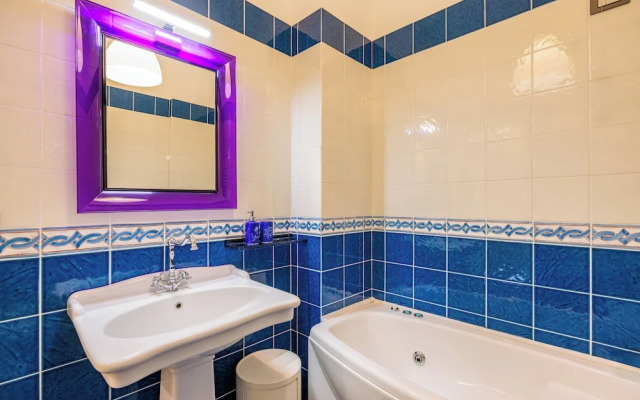 Terrazza Aphrodite by Napoliapartments